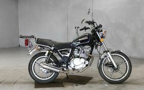 SUZUKI GN125 H PCJG9