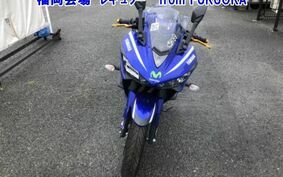 YAMAHA YZF-R25 RG10J