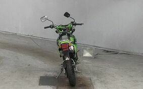 KAWASAKI KSR-2 MX080B