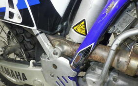 YAMAHA WR250F