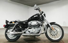 HARLEY XL883 2008 CN2