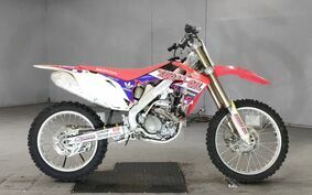 HONDA CRF250 RALLY ME10