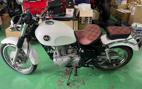 KAWASAKI ESTRELLA BJ250A