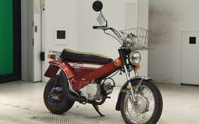 YAMAHA ZIPPY50 395