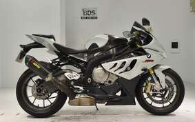 BMW S1000RR 2011