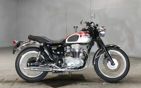 KAWASAKI W650 2002 EJ650A