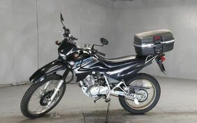 YAMAHA XTZ125E 不明