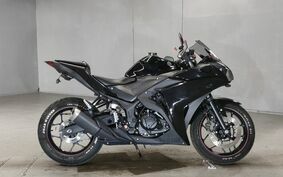 YAMAHA YZF-R25 RG43J