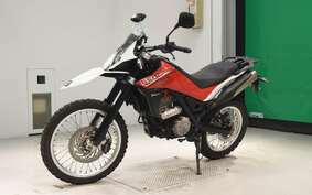 HUSQVARNA TR650 TERRA 2013 0H11