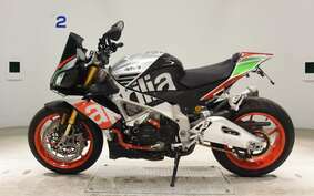 APRILIA TUONO V4 1100 2017 KGA0