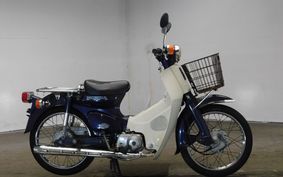 HONDA C70 SUPER CUB HA02