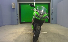 KAWASAKI NINJA 400R 2011 ER400B