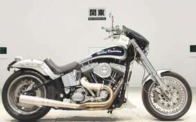 HARLEY FXSTD 1450 2004 BSY