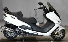 YAMAHA MAJESTY 125 SE27