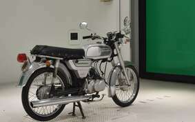 SUZUKI COLLEDA 50 S K50