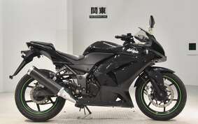 KAWASAKI NINJA 250R EX250K