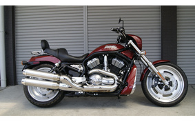 HARLEY VRSCD 2005 HDZ