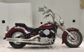 YAMAHA DRAGSTAR 400 CLASSIC 1998 4TR