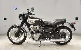 KAWASAKI W400 2010 EJ400A