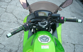 KAWASAKI NINJA 2013 ER400B