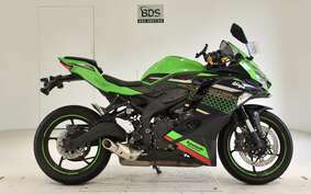 KAWASAKI ZX-25R ZX250E