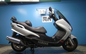 YAMAHA MAJESTY 125 2000 5CA