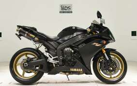 YAMAHA YZF-R1 2008