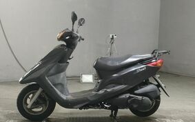 YAMAHA AXIS 125 TREET SE53J