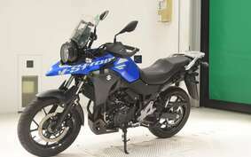 SUZUKI V-STROM 250 A