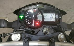 YAMAHA MT-25 RG10J