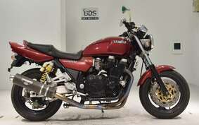 YAMAHA XJR1200 1994 4KG