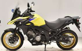 SUZUKI DL650 ( V-Strom 650 ) 2022 C733M