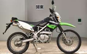 KAWASAKI KLX125 LX125C