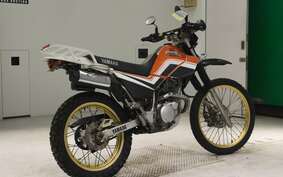 YAMAHA SEROW 225 Gen.3 DG08J