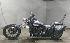 YAMAHA DRAGSTAR 400 1996 4TR