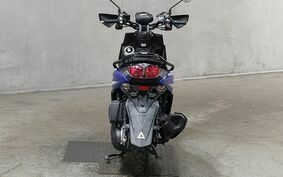 YAMAHA BW S125 SEA6J