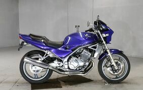 KAWASAKI BALIUS 250 ZR250A