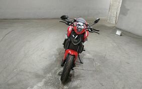 DUCATI MONSTER PLUS 2022 1M00AA