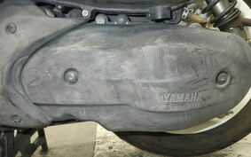 YAMAHA CYGNUS 125 X