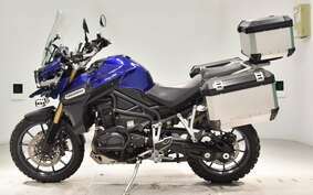 TRIUMPH TIGER EXPLORER 2012 1F11E9