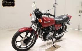 KAWASAKI Z550 2023 KZFA16