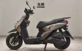 YAMAHA BW S125 Gen.2 SED9J