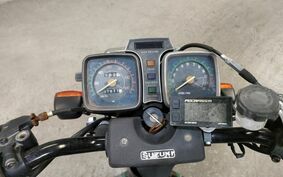 SUZUKI GS125E NF41B