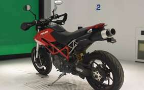 DUCATI HYPERMOTARD 796 2011