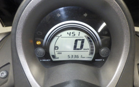 YAMAHA N-MAX SED6J