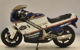 HONDA NS400R NC19