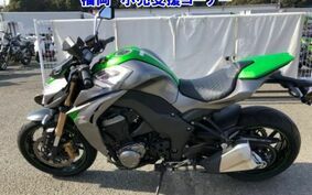 KAWASAKI Z1000 Gen.5 2014 ZRT00F