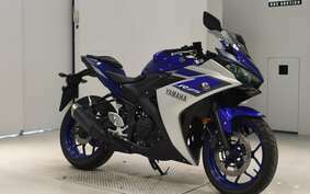 YAMAHA YZF-R25 RG10J