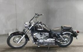 YAMAHA DRAGSTAR 250 VG02J