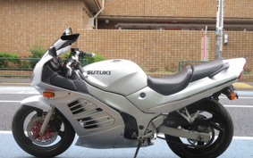 SUZUKI RF400R 1998 GK78A